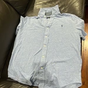 Men’s polo Ralph Lauren